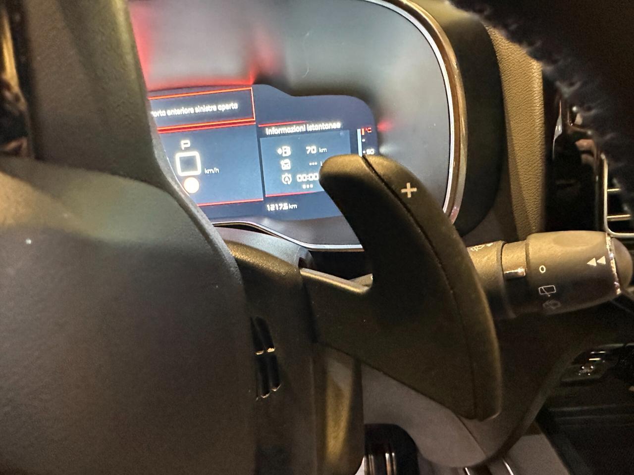 Citroen C5 Aircross BlueHDi 130 S&S EAT8 Shine