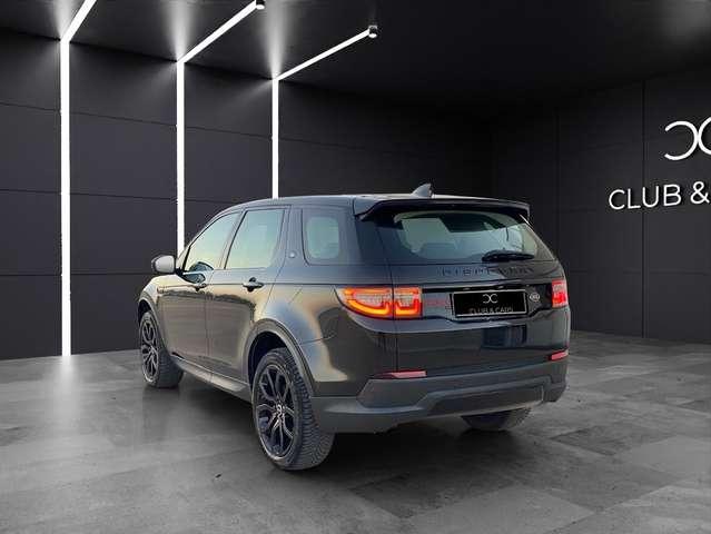 Land Rover Discovery Sport Sport my 20 I 2.0d auto i4 mhev R-Dynamic S awd