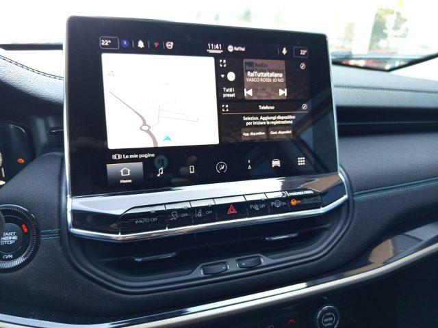 JEEP Compass 1.5 Turbo T4 130CV MHEV 2WD Upland