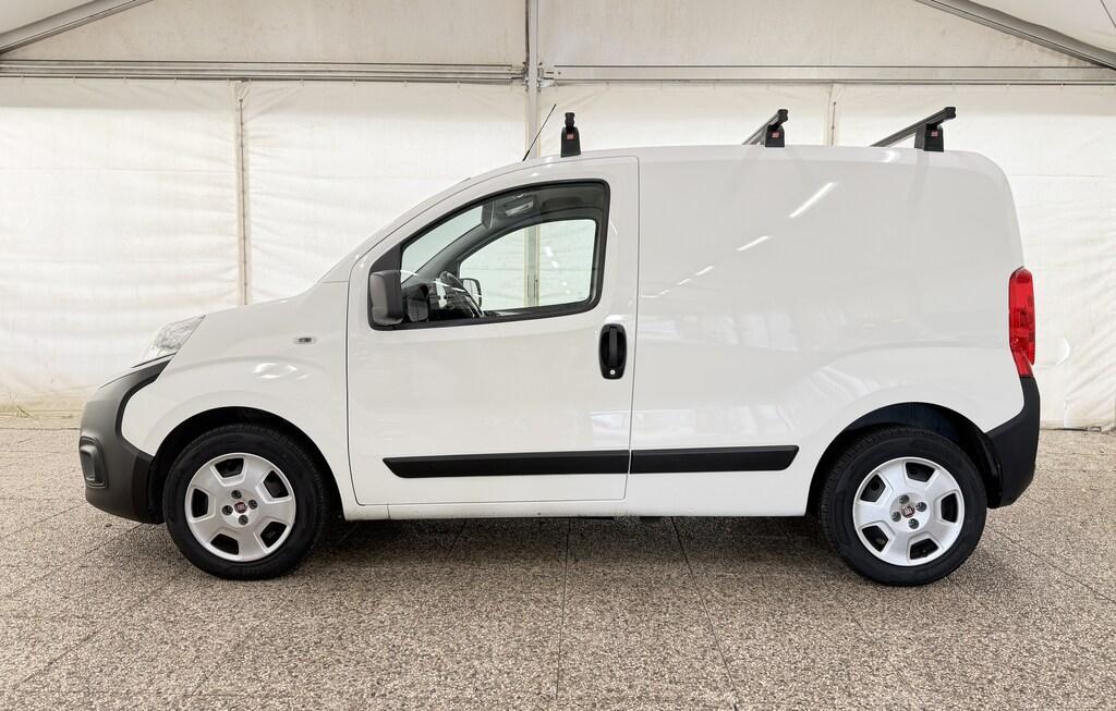 Fiat Fiorino cargo 1.3 mjt 95cv SX E6d-final
