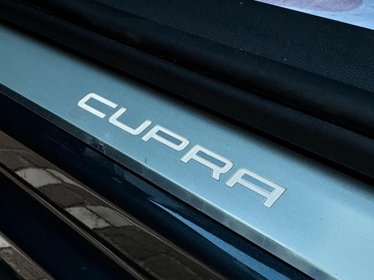 Cupra Formentor 2.0 TDI 4Drive DSG IVA DEDUCIBILE