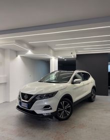 Nissan Qashqai 1.5 dCi 115 CV Tekna Tetto Panorama