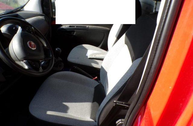 FIAT Fiorino 1.3 MJT 95CV Cargo Adventure