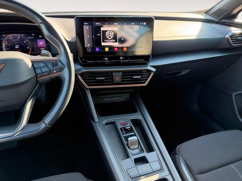 Cupra Formentor 2.0 tdi 4drive 150cv dsg