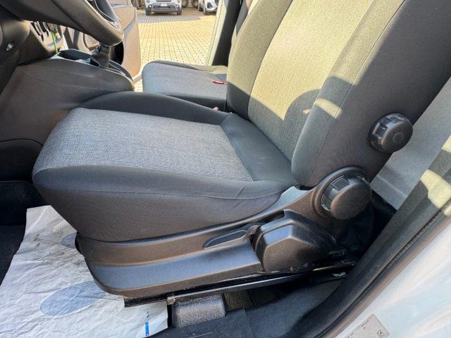 FIAT Doblo 1.3 MJT 95cv PC-TN FURGONE CARGO SX 3 POSTI ALLEST