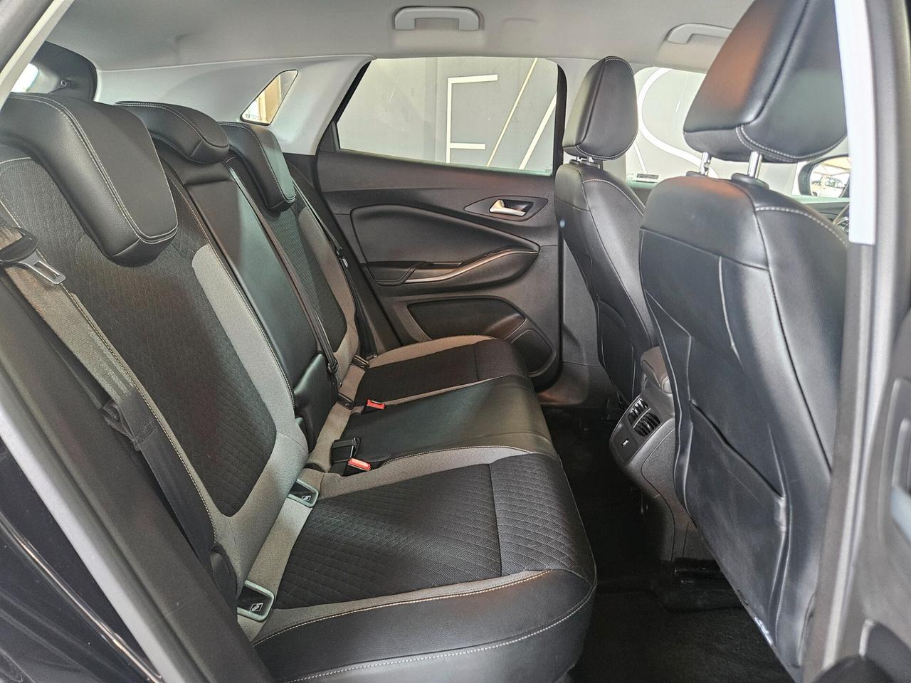 Opel Grandland X 1.6 ecotec Innovation s