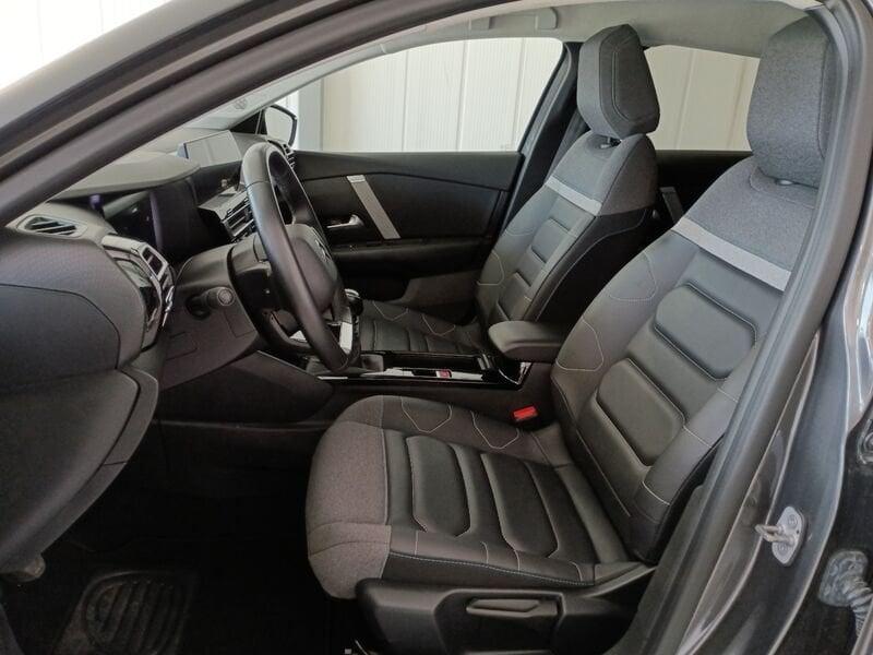 Citroën C4 PureTech 130 S&S Shine