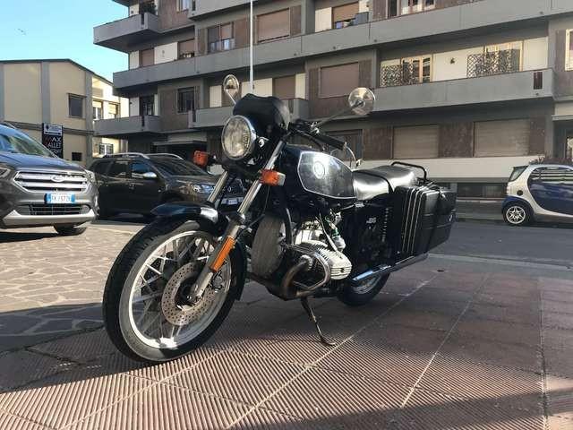 Bmw - R 65