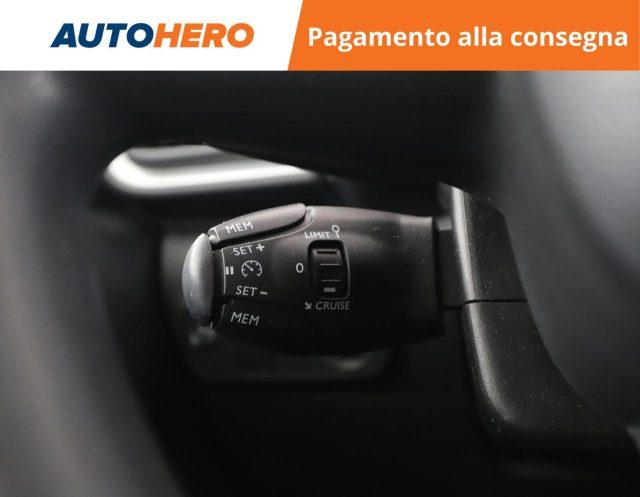 CITROEN C3 PureTech 82 Feel