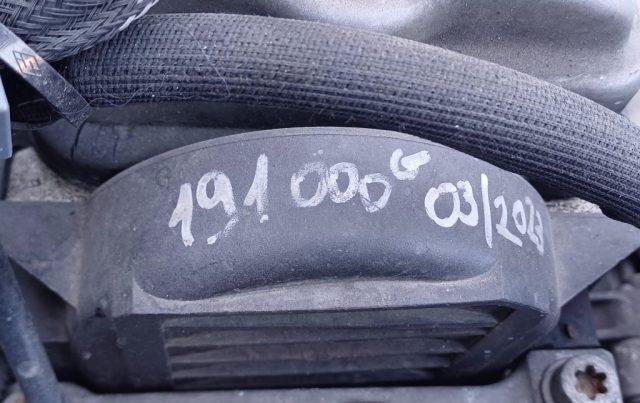 PEUGEOT 207 1.4 8V 75CV SW Energie Sport ECO GPL