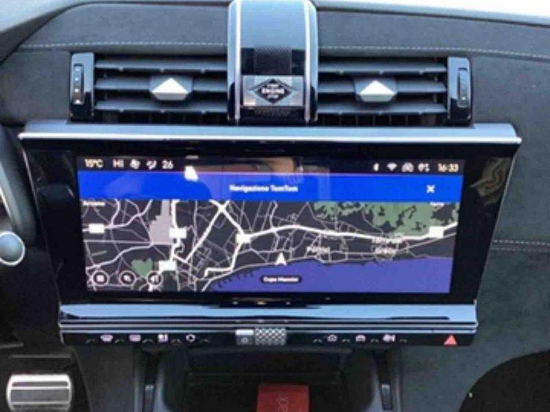 DS DS 7 BlueHDi 130 Automatica Pallas