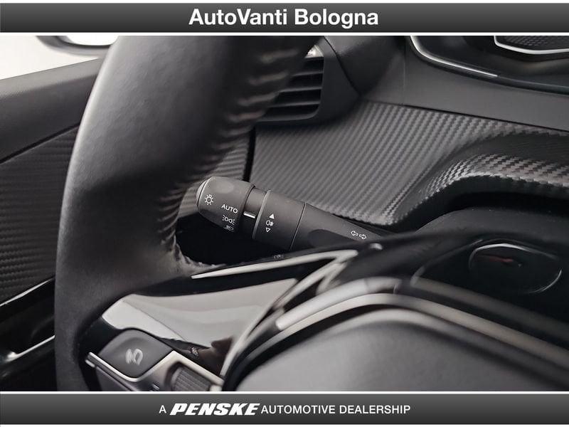 Peugeot 208 PureTech 75 Stop&Start 5 porte Active
