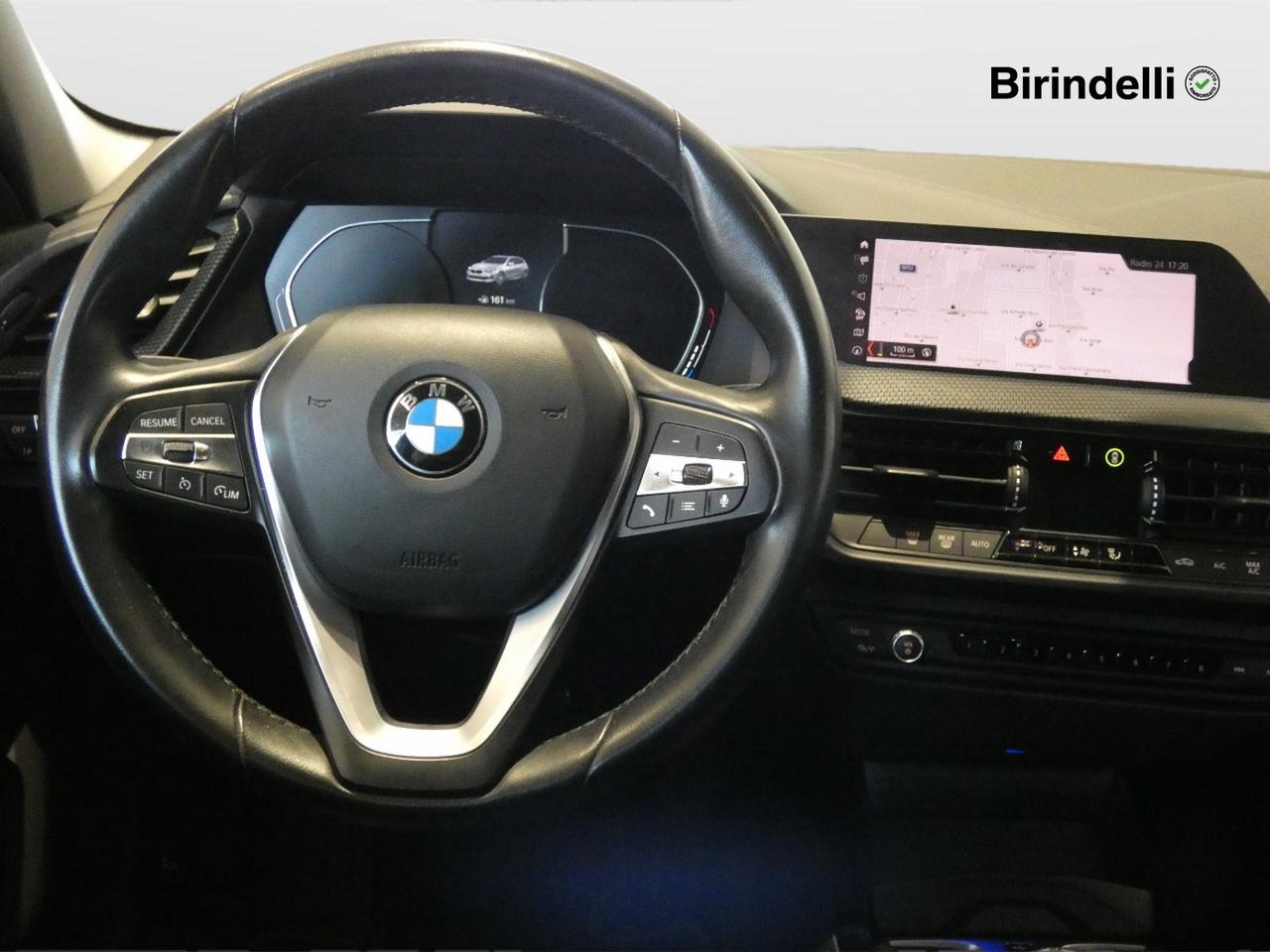 BMW Serie 1 (F40) - 118i 5p. Sport
