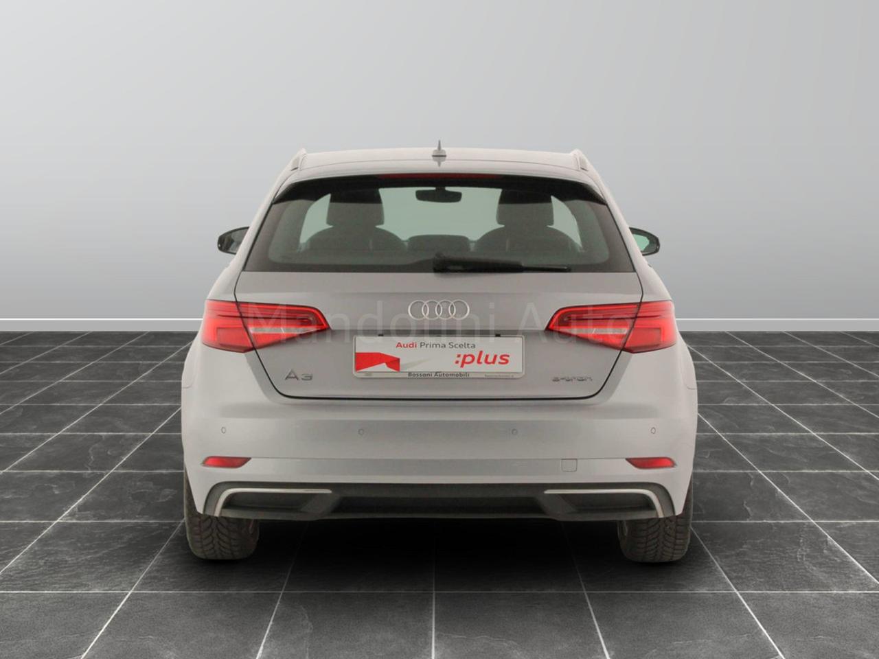Audi A3 sportback 1.4 tfsi e-tron design s tronic