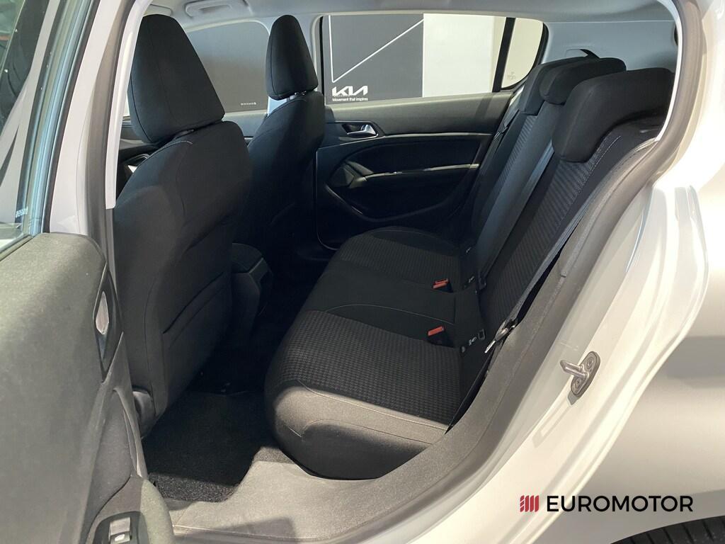 Peugeot 308 5 Porte 1.5 BlueHDi Active