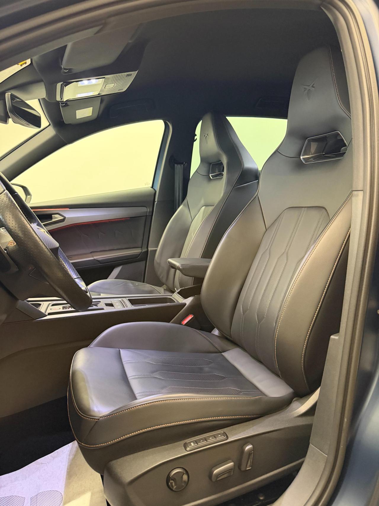 Cupra Formentor 2.0 tdi 4drive 150cv dsg