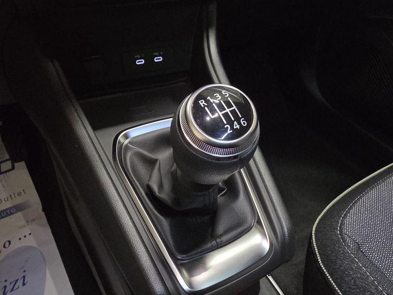 Renault Captur techno ECO-G 100