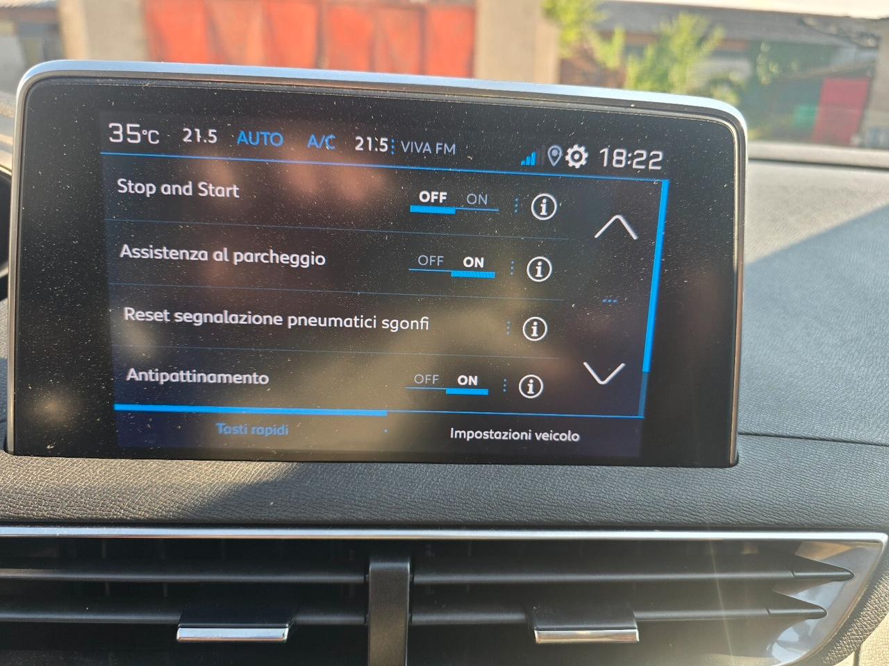 Peugeot 5008 BlueHDi 130 S&S EAT8 Active Pack