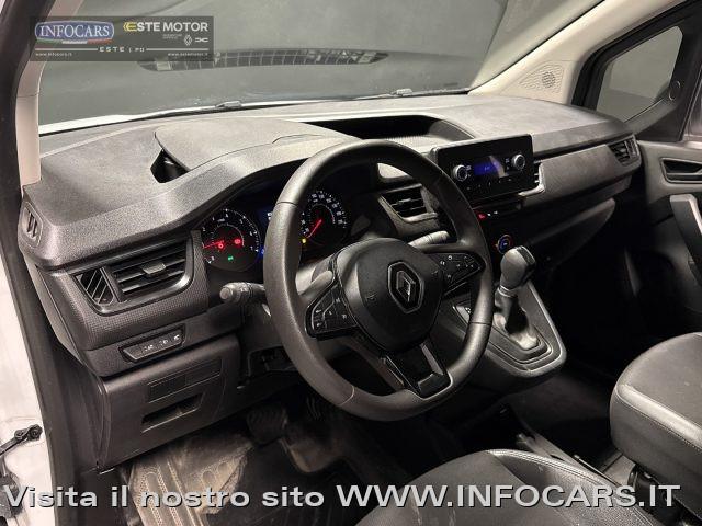 RENAULT Kangoo 1.5 dCi 95 CV Automatico + IVA