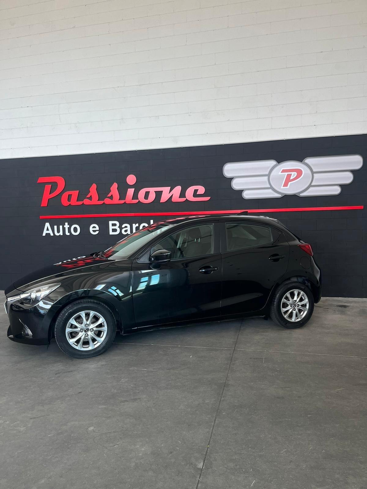 Mazda 2 Mazda2 1.5 Skyactiv-G Essence Prezzo NON vincolato a formule di finanziamento