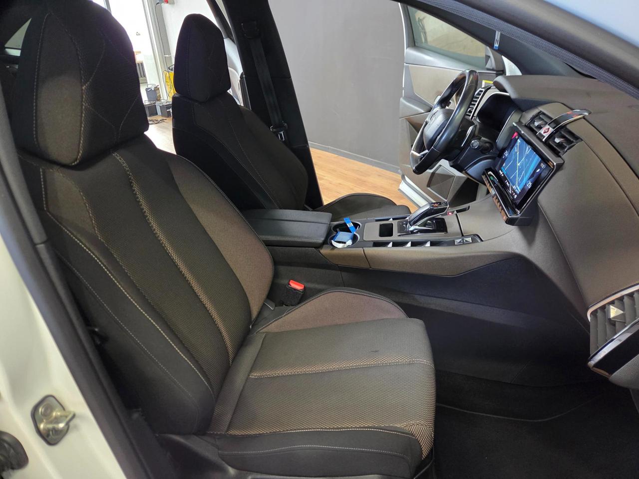 DS DS7 Crossback 1.5 bluehdi Business 130cv auto