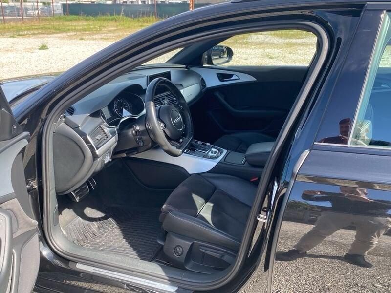 Audi A6 2.0 TDI quattro S tronic Business Plus 190 CV