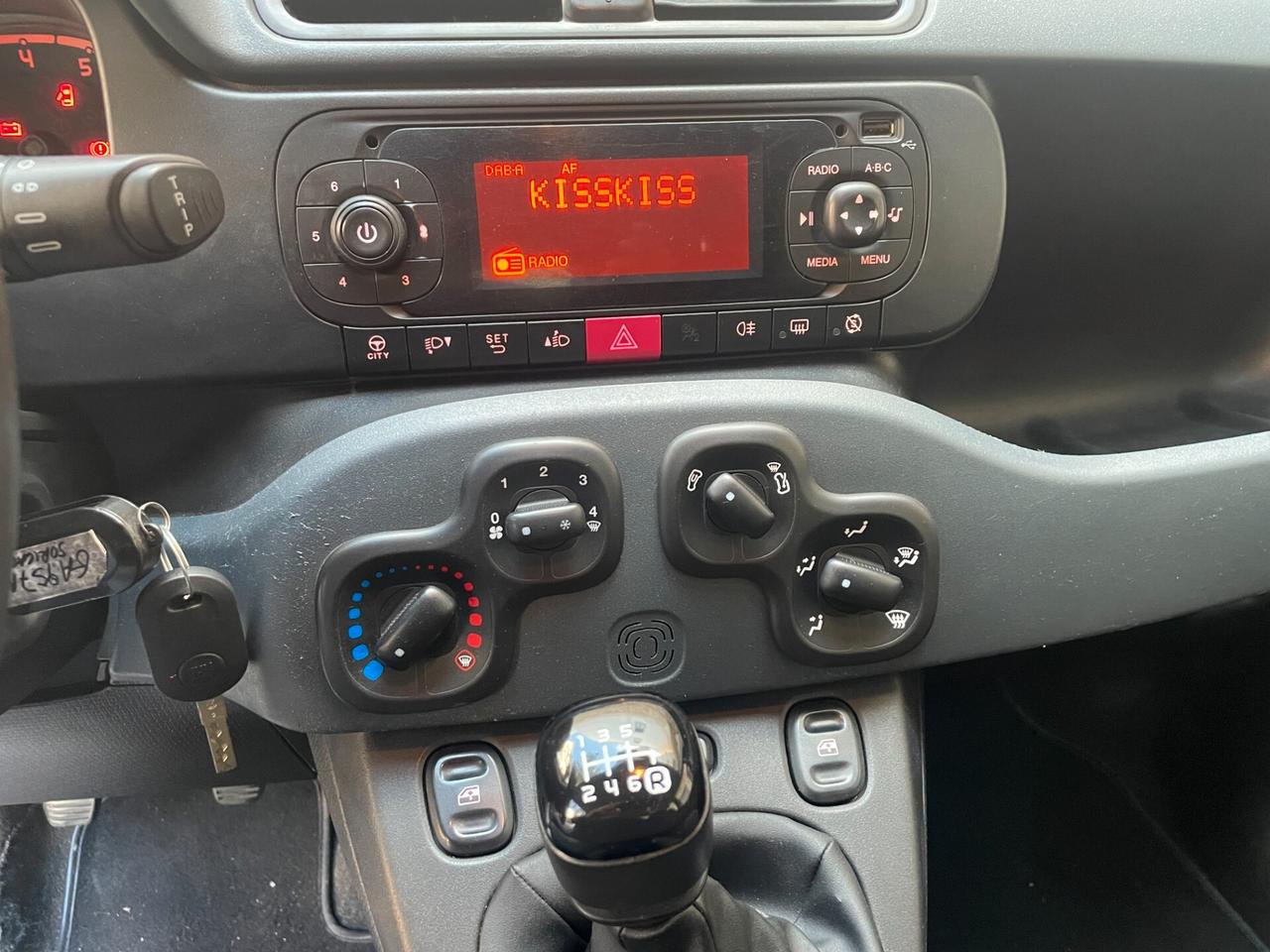 Fiat Panda 0.9 TwinAir Turbo S&S 4x4 FINANZIABILE