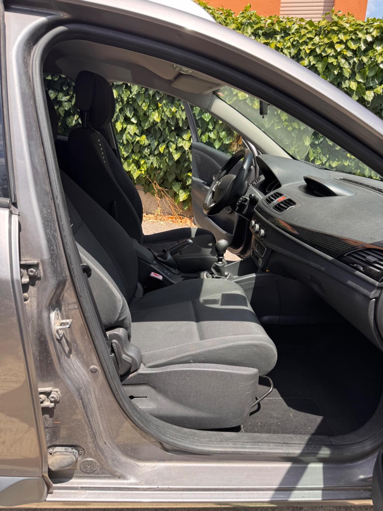 Renault Megane Mégane 1.5 dCi 110CV EDC SporTour GT Line