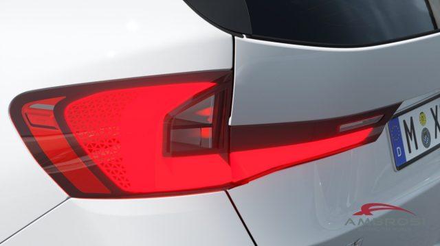 BMW X1 xdrive 25e M-sport Pro Auto