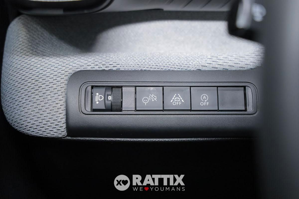 Citroen C3 1.2 Puretech 100CV Max