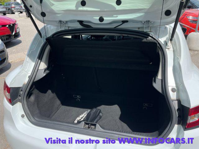 RENAULT Clio dCi 8V 75CV Start&Stop 5 porte Energy prezzo reale