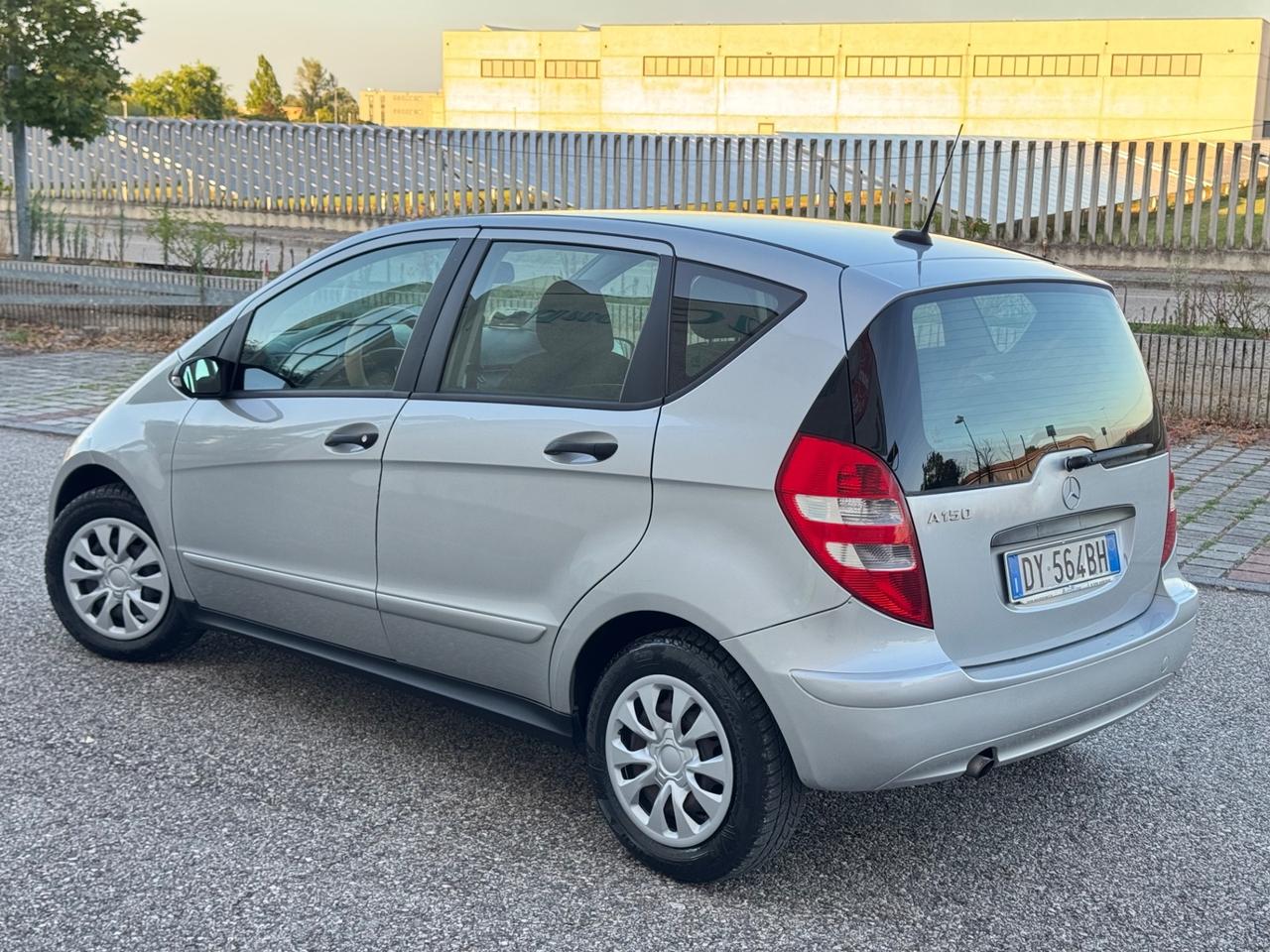 Mercedes A 150 Classic 95cv Neopatentati
