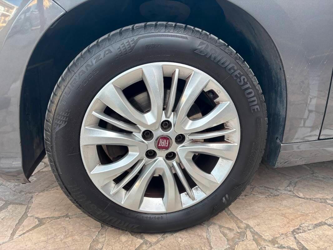Fiat Tipo 1.4 Opening Edition 95cv