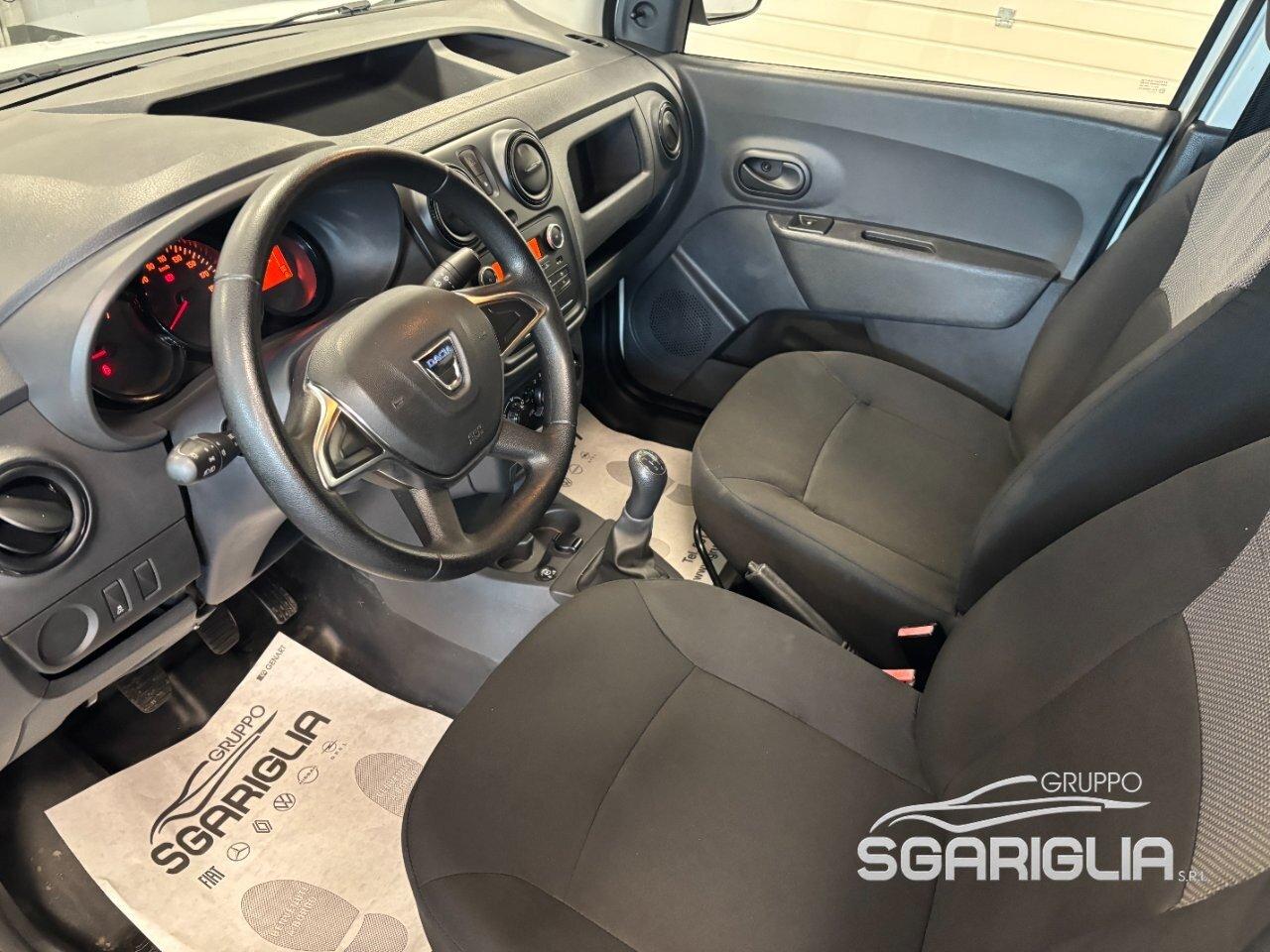 DACIA Dokker 1.6 GPL Furgone