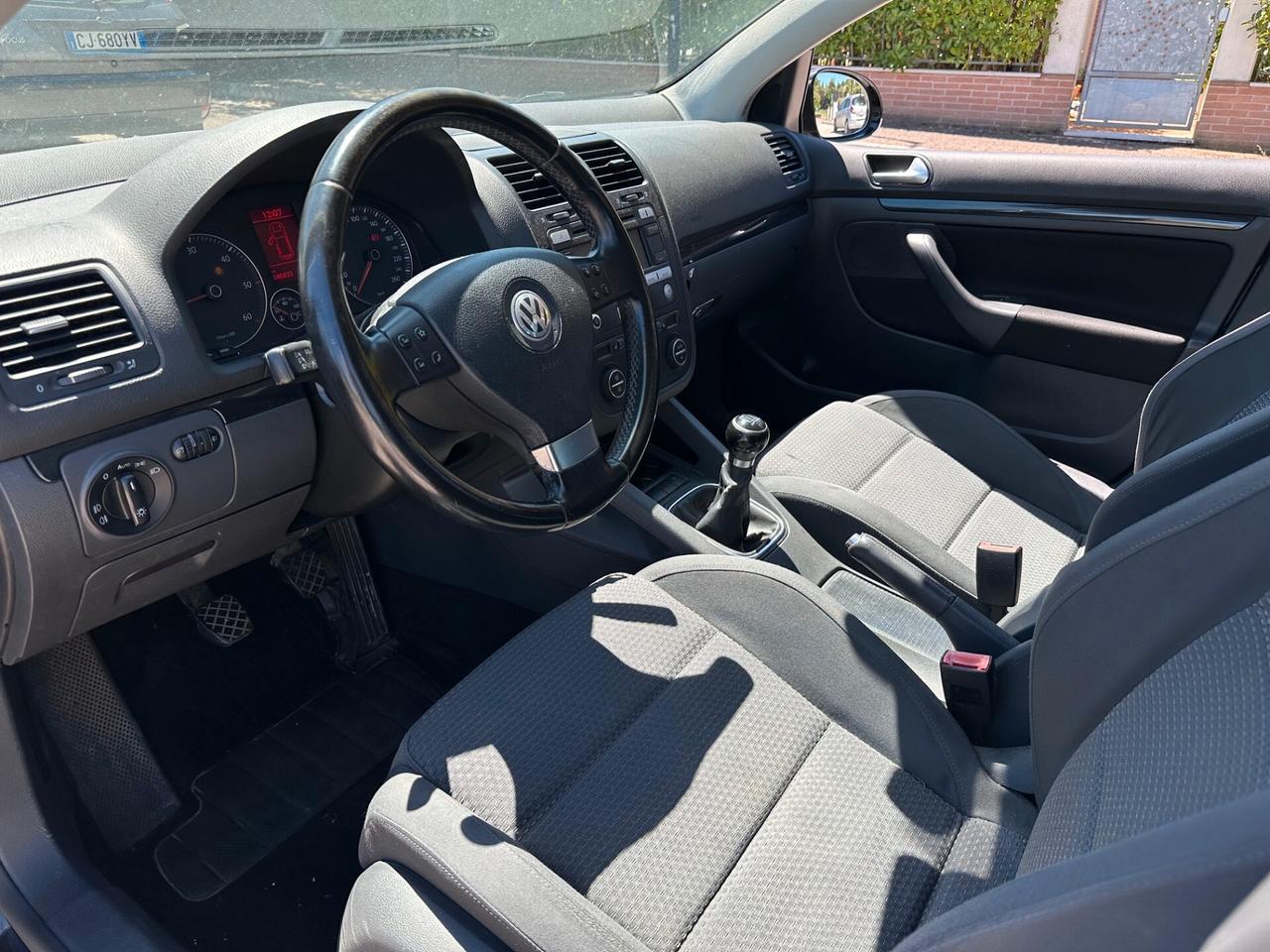 Volkswagen Golf 2.0/170CV TDI 5p. GTD Sport *SOLO COMMERCIANTI*