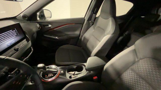 NISSAN Juke 1.0 DIG-T 114 CV DCT N-Connecta #VARI COLORI