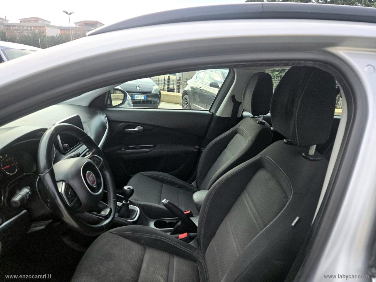 FIAT Tipo 1.6 Mjt S&S SW Lounge LED,NANI