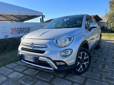 Fiat 500X 1.4MULTIAIR GPL 4X4-2017"UNIPRO"