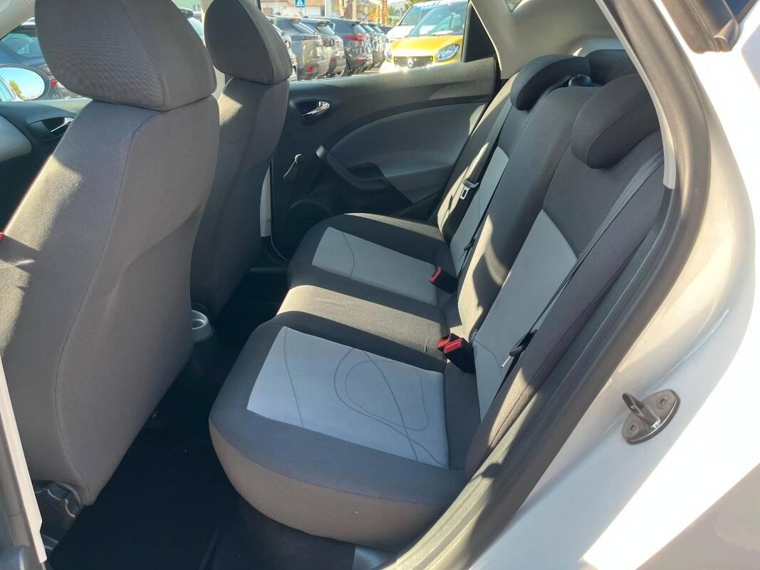 Seat Ibiza 5 Porte 1.2 Style 70cv
