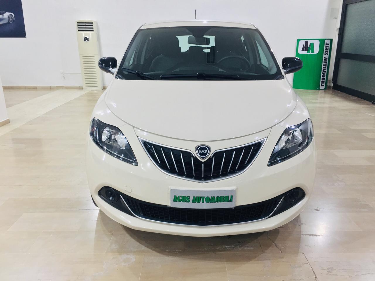 Lancia Ypsilon 1.0 FireFly 5 porte S&S Hybrid