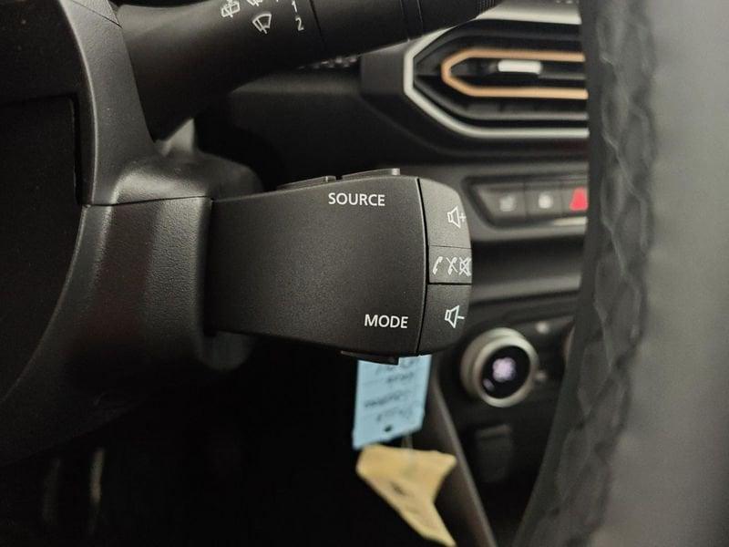Dacia Sandero Stepway 1.0 TCe ECO-G Expression