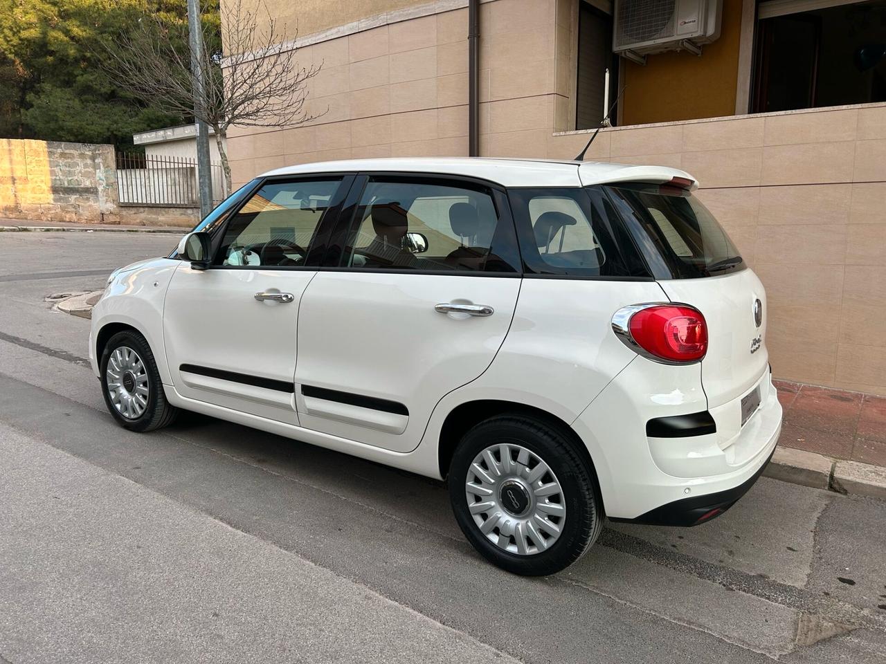 2 Unità Fiat 500L 1.6 Mjt 2015/2018
