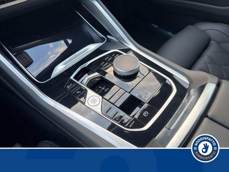 BMW X6 xDrive 30d M Sport Pro