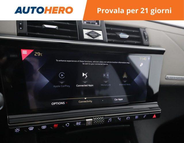 DS AUTOMOBILES DS 7 Crossback BlueHDi 130 aut. Grand Chic