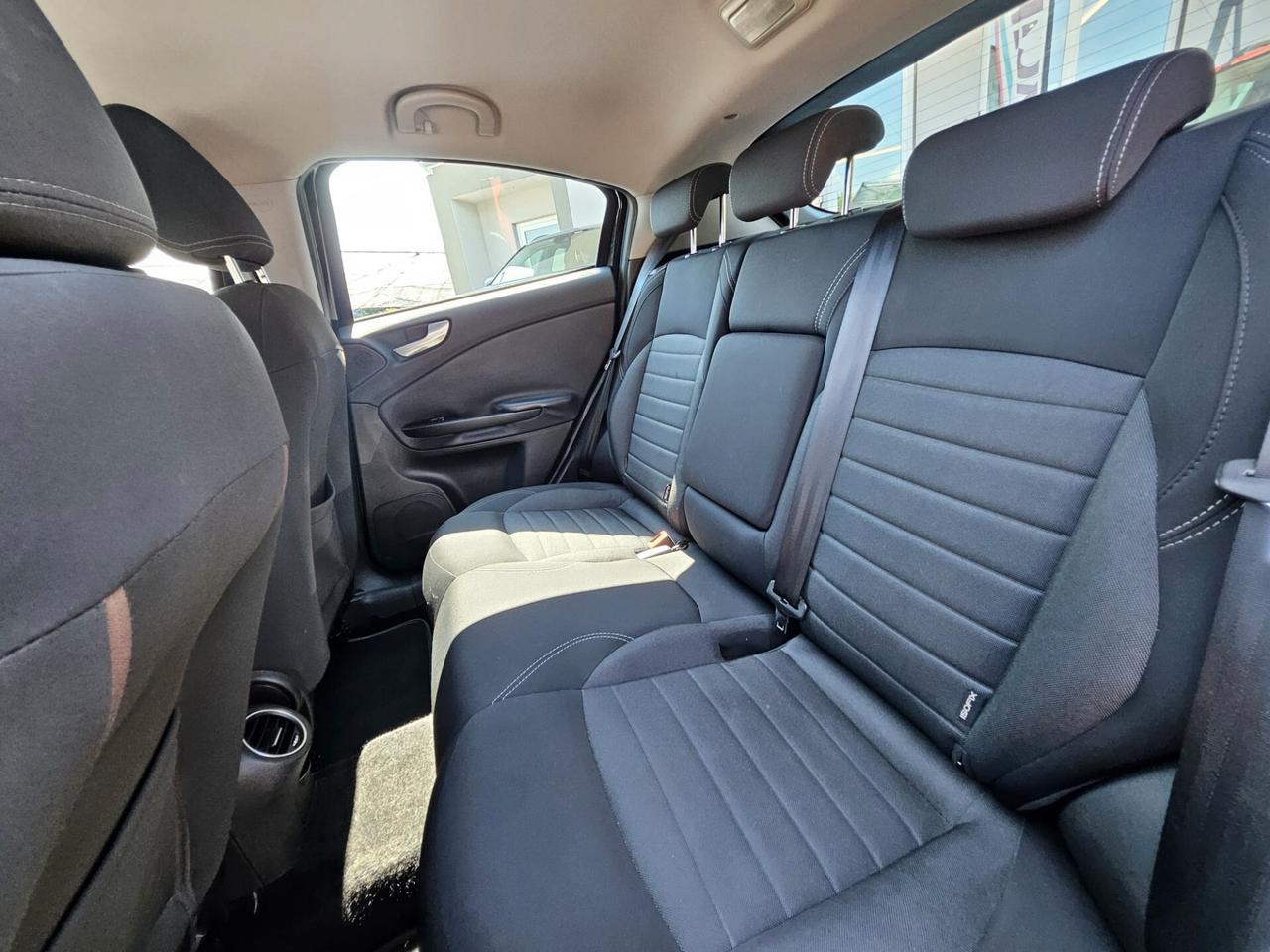 Alfa Romeo Giulietta 1.6 JTDm 120 CV