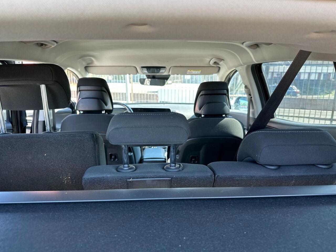 KIA Sportage V 2022 - Sportage 1.6 crdi mhev Business dct