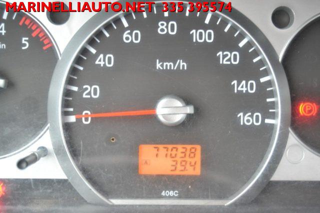 RENAULT Maxity 130.35/5 2.5 CASSONE FISSO - 77000 KM - NO IVA