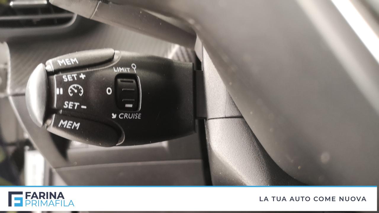 PEUGEOT 2008 II 2020 - 2008 1.5 bluehdi GT Line s&s 130cv eat8