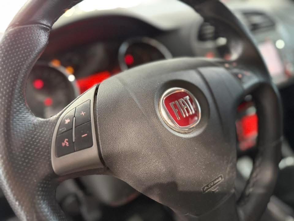 Fiat Bravo 1.6 Mjt 120cv Emotion 2014