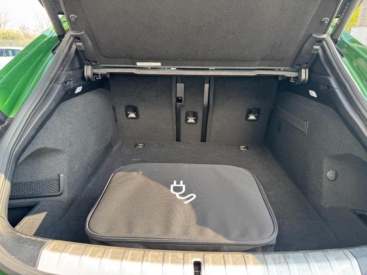 Porsche Taycan Cross Turismo Turbo 5p.ti